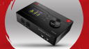 Antelope Audio Zen Quadro Synergy Core: A dual-USB interface?