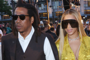 BeyoncÃ©, Jay-Z & Big Freedia Accused Of Ripping Off Bounce Rappers In Lawsuit
