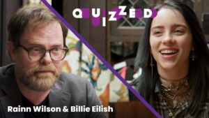 Billie Eilish’s new album was almost named after a legendary quote from ‘The Office’