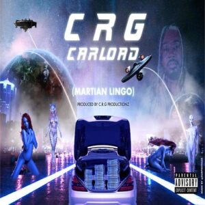 C.R.G: Creativity-Refines-Genuity