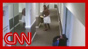 Cam’ron slams CNN reporter for repeatedly asking him about Diddy