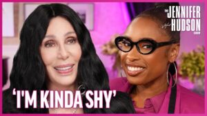 Cher explains why she turned down a date with Elvis Presley