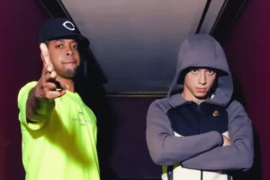 Chip Shuts Down Central Cee Beef Rumors With New âC FreestyleâÂ 