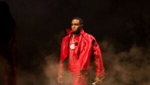 Diddy Combs Seen Assaulting & Dragging Cassie In Hotel Video Footage, Xitter Is Disgusted