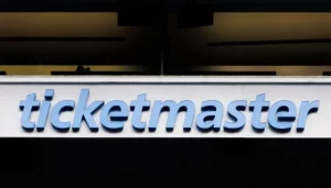 DOJ, Several States Bringing Lawsuit To Live Nation Entertainment Over Ticketmaster
