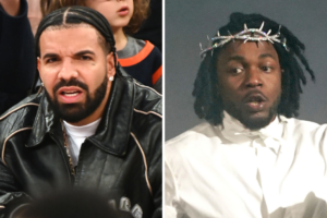 Drake Reacts To Kendrick Lamarâs Secret Daughter AllegationsÂ 