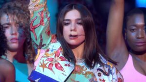 Dua Lipa opens up about the aftermath of her BRITs ‘New Rules’ meme: “It was humiliating”
