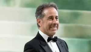 Duke Graduates Walk Out On Jerry Seinfeld At Commencement