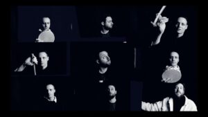 Ex-Maccabees new band 86TVs announce self-titled debut album with soaring new single ‘Tambourine’