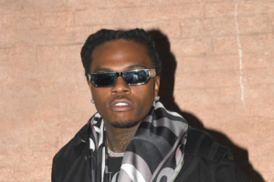 Gunna Fans Make Balcony Tremble Going Crazy For âFukumeanâ At Detroit ConcertÂ 