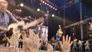 Here’s what Bruce Springsteen played as he kicked off 2024 UK and European tour in Cardiff