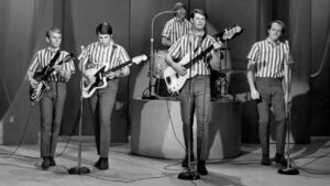 How to Watch 'The Beach Boys' Documentary Online â The New Film Is Now Streaming