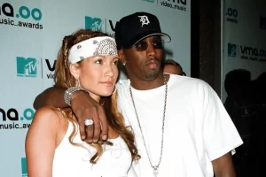 Jennifer Lopez May Get Dragged Into Diddy’s Legal Mess