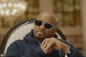 Jermaine Dupri Claims Best 100 Albums List Disrespected R&B