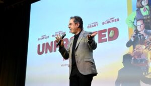 Jerry Seinfeld Says “Extreme Left & P.C. Crap” Spoiled Comedy, Xitter Differs