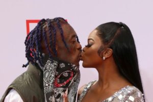 JT Explains Why She & Lil Uzi Vert Have Yet To Release Any Music Together