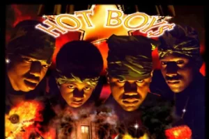 Juvenile Announces Hot Boys Reunion Album With Lil Wayne, Turk & BG