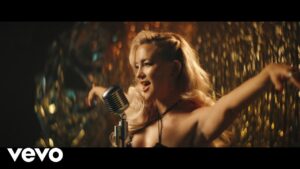 Kate Hudson Reaches Billboard’s Charts With Debut Album ‘Glorious’