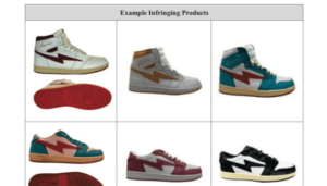 Kool Kyi Ordered To Pay Nike $1 Million In Lawsuit Settlement