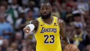 LeBron James & Maverick Carter’s Uninterrupted Dropping Unscripted Basketball Series On Vice TV