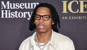 Lil Baby Video Set Erupts In Gunfire, 3 Injured