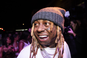 Lil Wayne Fans Wonder If Rapper’s On Drugs Following Skip Bayless Promo