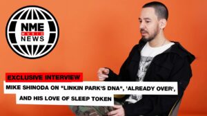 Linkin Park reportedly planning 2025 tour with new female vocalist