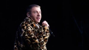 Macklemore Releases “Hind’s Hall,” Profits Going To Palestinian Relief Efforts