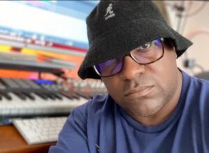 Marty McFly Sits Down With Boom Bap Music Producer GrimeyÂ Chops