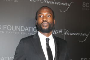 Meek Mill Rallies Against Self-Described “Hate Campaign”