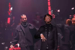 Metro Boomin Has More Dirt On Drake, But Opts To Spare Embattled Rapper