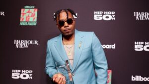 Nas To Celebrate 30th Anniversary Of ‘Illmatic’ With Trio Of Vegas Shows