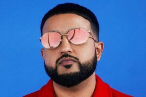 NAV Teases Fans with a Glimpse of His Anticipated Album ‘On My Way 2 Rexdale’