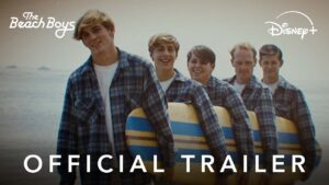 New Beach Boys Documentary Brings Good Vibrations; ‘It’s a Fantastic Thing,’ Says Mike Love