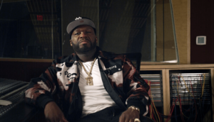 New Eminem & LeBron James Docuseries ‘How Music Got Free’ Debuts In June