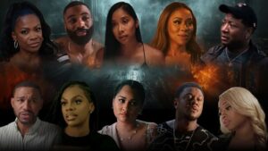 New Tubi Series ‘I Got A Story To Tell’ ft. Kandi Burress & Pooch Hall Makes Debut