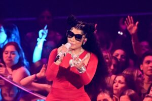 Nicki Minajâs Second Amsterdam Show Canceled Following Drug Possession Arrest