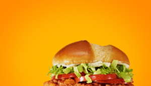 No Beef: McDonaldâs Drops New Bacon Cajun Ranch McCrispy Sandwich