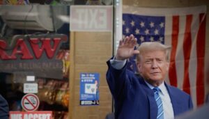 No Suprise, Donald Trump’s Plans To Lure In Black & Latino Voters Is The Purest of Jigs