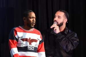 Public Enemy’s Chuck D, Bun B & More Weigh In On Kendrick Lamar Vs. Drake Beef