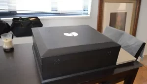 Rare Wu-Tang Clan Album To Go On Display In Australia