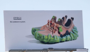 Salehe Bembury’s Crocs Juniper Sneaker To Release At The End Of May