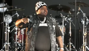 Sean Kingston & His Mom Arrested On Fraud Charges