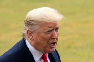 Sheff G & Sleepy Hallow: D.L. Hughley Has Theory On Why They Were Poached By Donald Trump