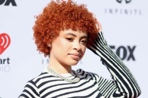 Storme Leaks: Ice Spice Allegedly Calls Nicki Minaj “Delusional”