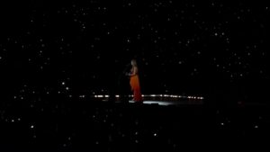 Taylor Swift Debuts ‘Guilty as Sin?’ Live on Guitar in Stockholm: ‘One of My Favorite Songs’ From ‘Tortured Poets’