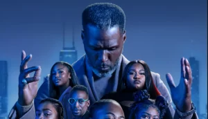‘The Chi’ Renewed For Seventh Season By Paramount+ & Showtime