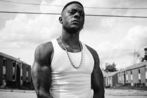 The Rapper With The Most Bodies: Boosie âThe Boogie Manâ Badazz