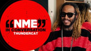 Thundercat on sobriety: “I decided to stop drinking in the apocalypse, which wasnât great timing”