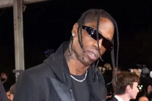 Travis Scott Fight Was âHealthy Fade” According To Alexander âAEâ EdwardsÂ 